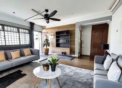 Blk 822 Jurong West Street 81 (Jurong West), HDB 4 Rooms #559216101